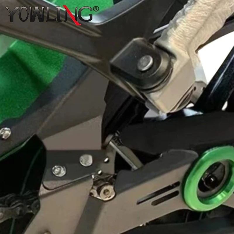 Motorcycle Accessories For Kawasaki Versys 1100 Ninja 1100SX Versys1100 2025 2026 2027 Radiator Grille Guard Protection Cover
Motorcycle Accessories For Kawasaki Versys 1100 Ninja 1100SX Versys1100 2025 2026 2027 Radiator Grille Guard Protection Cover