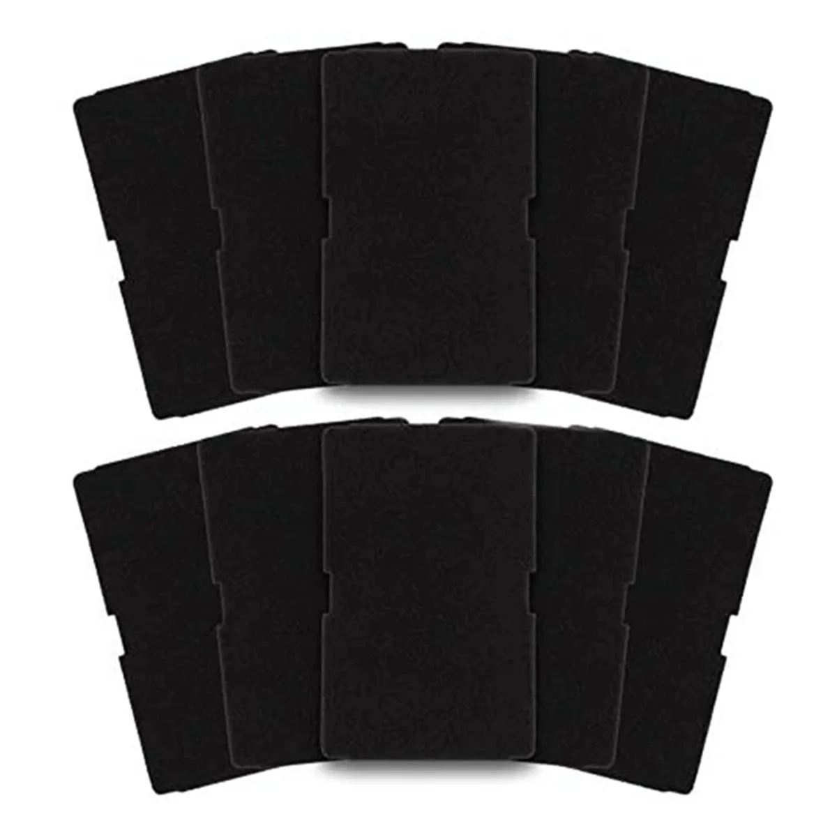 10PC Dryer Filter for Dryer Replacement for Beko 2964840100,Fluff Filter for Dryer Beko De8635Rx Ds7512Pa Tumble Drye
10PC Dryer Filter for Dryer Replacement for Beko 2964840100,Fluff Filter for Dryer Beko De8635Rx Ds7512Pa Tumble Drye