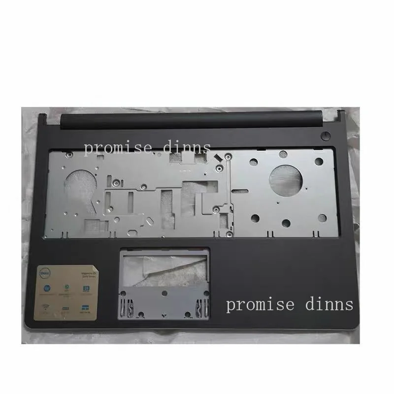 M Для DELL Inspiron 15 5000 5555 5558 5559 C Shell Palmrest 000KDP
M Для DELL Inspiron 15 5000 5555 5558 5559 C Shell Palmrest 000KDP