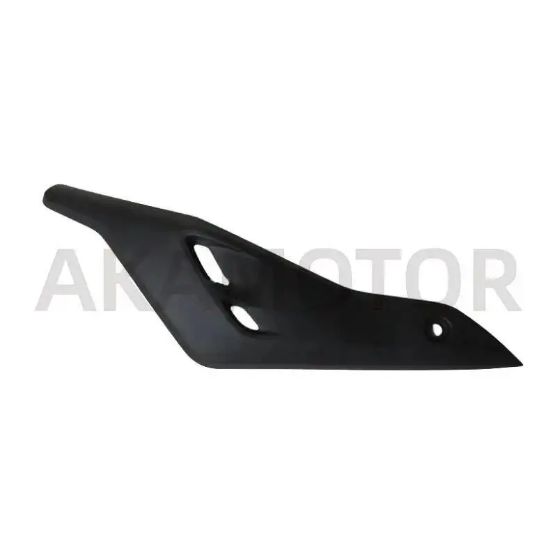 Muffler Exhaust Pipe Trim Decorative Panel For Loncin Voge 250rr Lx250gs-3
Muffler Exhaust Pipe Trim Decorative Panel For Loncin Voge 250rr Lx250gs-3