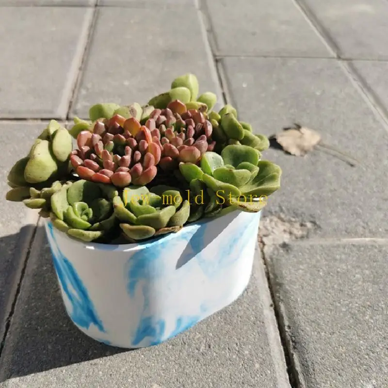 C71B Flower Pot Silicone Mold Diy Succulents Concrete Flower Pot Vase Plaster Cement Mold Clay Mold Holder Mold
C71B Flower Pot Silicone Mold Diy Succulents Concrete Flower Pot Vase Plaster Cement Mold Clay Mold Holder Mold
