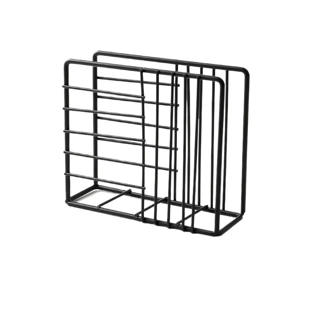 Creative Stainless Steel Iron Napkin Holder Modern Style Stable Paper Dispenser Rack Napkin Organizer Table Decoration
Creative Stainless Steel Iron Napkin Holder Modern Style Stable Paper Dispenser Rack Napkin Organizer Table Decoration