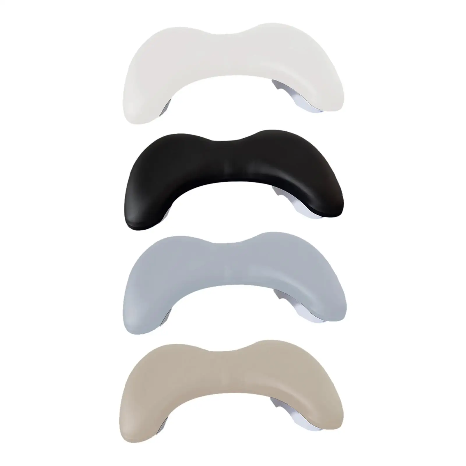 Nail Arm Rest Cushion Portable Table Desk Station Stand Manicure Hand Rest for Manicure Nail Art Manicurist Nail Salon Home
Nail Arm Rest Cushion Portable Table Desk Station Stand Manicure Hand Rest for Manicure Nail Art Manicurist Nail Salon Home