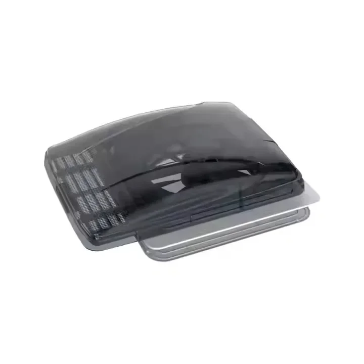 TYTXRV Аксессуары для караванов 12 В 14 "x 14" Вентилятор на крыше для автофургона 10-скоростной реверсивный вентиляционный вентилятор Deluxe «все в одном» Встроенный дождевик
TYTXRV Аксессуары для караванов 12 В 14 "x 14" Вентилятор на крыше для автофургона 10-скоростной реверсивный вентиляционный вентилятор Deluxe «все в одном» Встроенный дождевик
