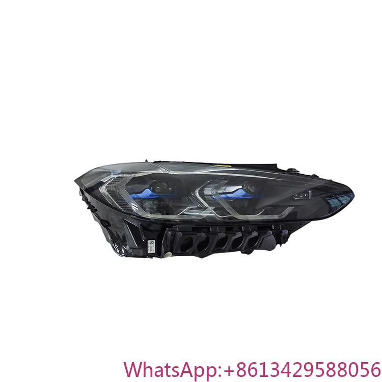 For 20-22 Headlight M4 Series G22 Laser Black Adaptive Headlight Car OEM LED Headlight Lighting System 
For 20-22 Headlight M4 Series G22 Laser Black Adaptive Headlight Car OEM LED Headlight Lighting System