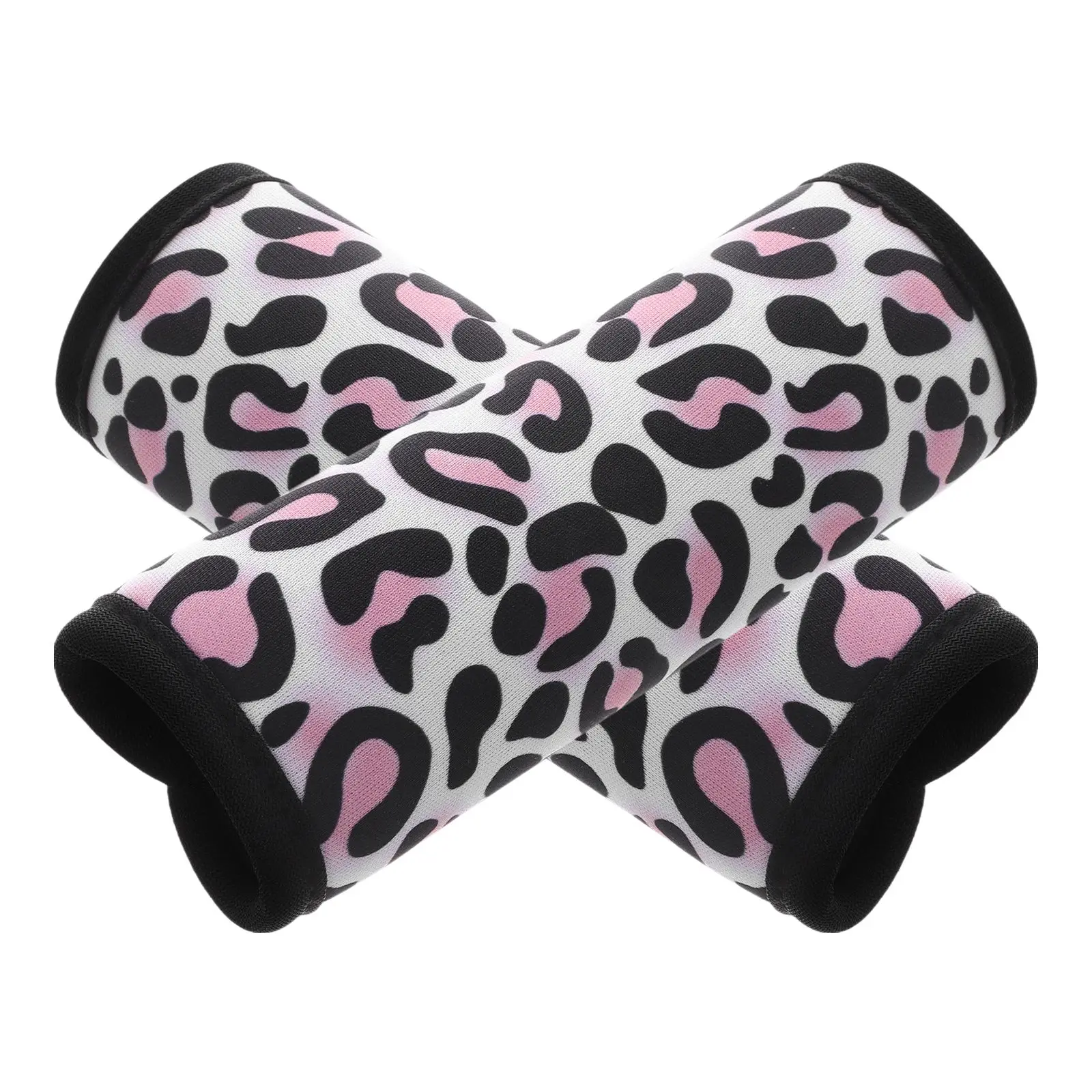 2pcs Portable Nonskid Weight Lifting Pad Anti-Slip Barbell Pad Barbell Supply Polyester Palm Protector Weight Lifting Supplies
2pcs Portable Nonskid Weight Lifting Pad Anti-Slip Barbell Pad Barbell Supply Polyester Palm Protector Weight Lifting Supplies