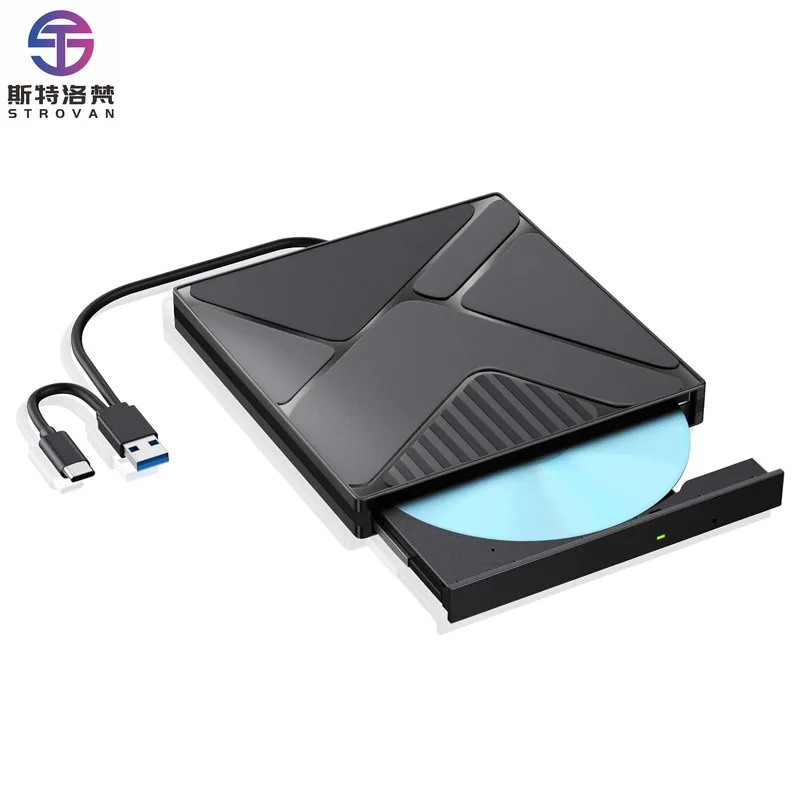Внешний DVD-привод EDD32 Type-C+USB3.0, бездисковый, оптический, CD-RW/DVD-RW, записывающее устройство для Windows 10, ноутбуков и ПК
Внешний DVD-привод EDD32 Type-C+USB3.0, бездисковый, оптический, CD-RW/DVD-RW, записывающее устройство для Windows 10, ноутбуков и ПК