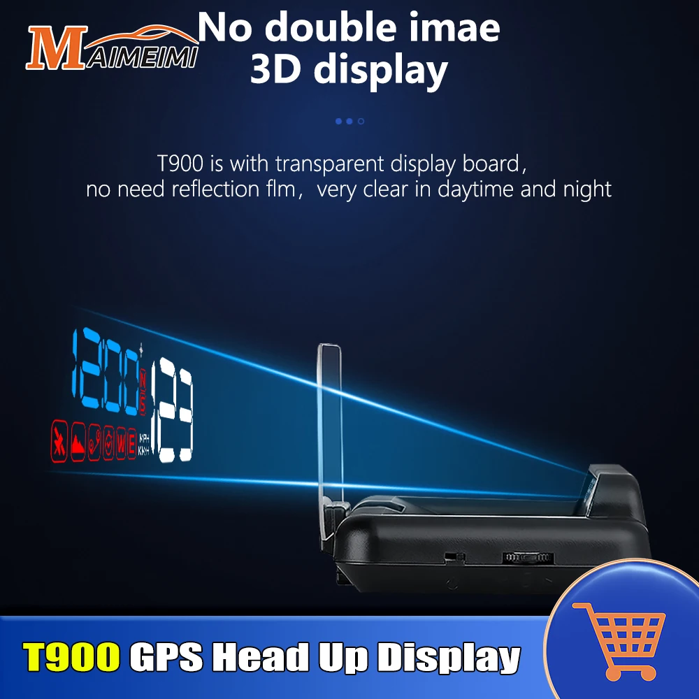 T900 Автомобильный HUD Умный цифровой проекционный дисплей Лобовое стекло Проектор Дисплей Скорость KMH Спидометр Часы Компас Высота Напряжение
T900 Автомобильный HUD Умный цифровой проекционный дисплей Лобовое стекло Проектор Дисплей Скорость KMH Спидометр Часы Компас Высота Напряжение