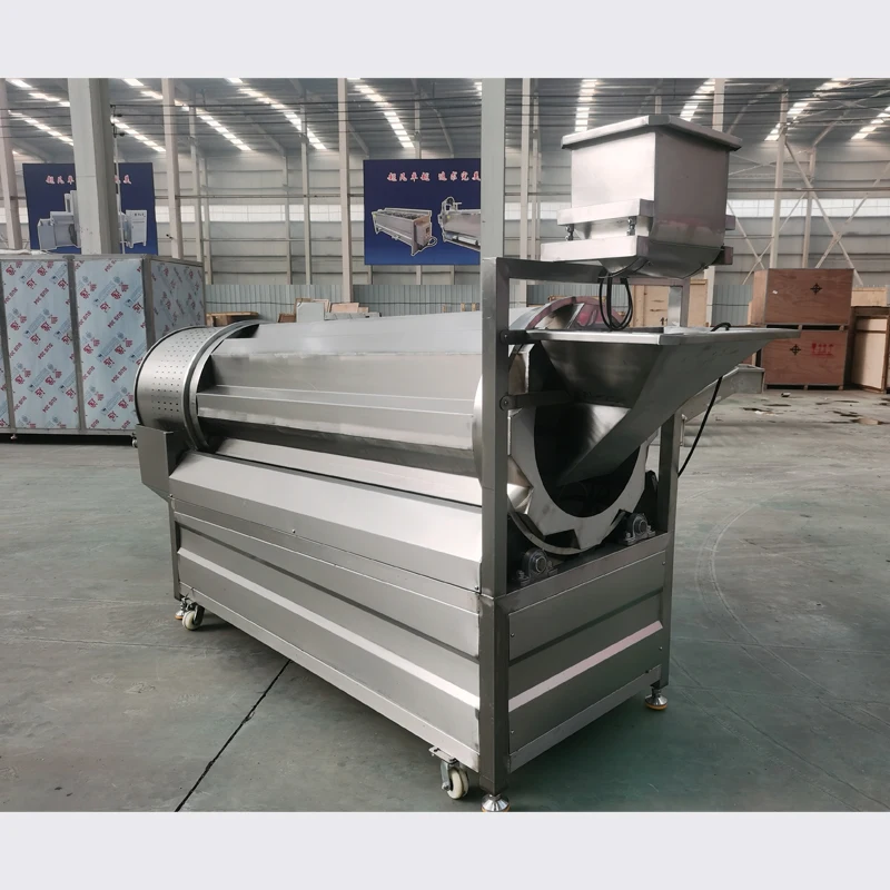 Customized Seasoning Making Machine Filling Seasoning Powder Machine Instant Noodles Seasoning Machine
Customized Seasoning Making Machine Filling Seasoning Powder Machine Instant Noodles Seasoning Machine
