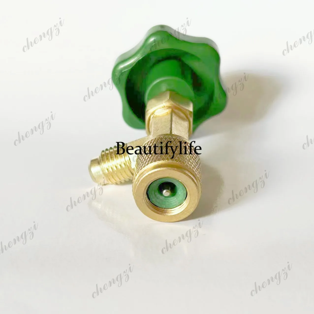 Refrigeration fluoridation accessories Refrigerant bottle opener CT-341 special refrigerant opening valve
Refrigeration fluoridation accessories Refrigerant bottle opener CT-341 special refrigerant opening valve