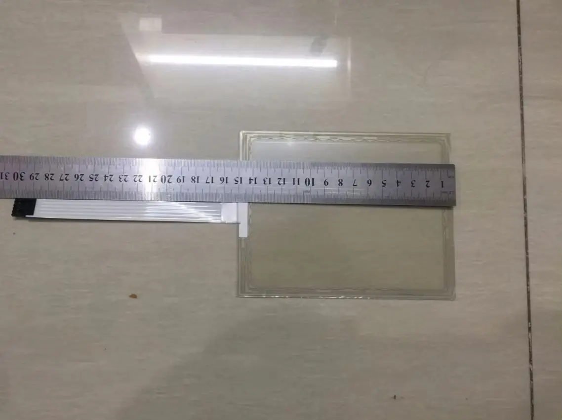 For E728349 SCN-A5-FLT06.4-Z10-0H1-R Touch Panel
For E728349 SCN-A5-FLT06.4-Z10-0H1-R Touch Panel