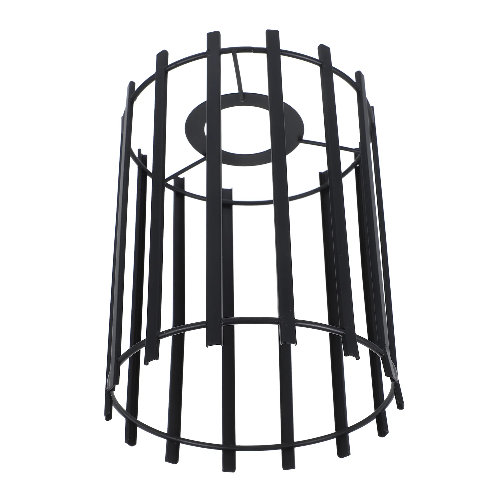 Geometric Shape Lighting Farmhouse Lampshade Black Cage Pendant Fixtures for Floor Vintage Shades
Geometric Shape Lighting Farmhouse Lampshade Black Cage Pendant Fixtures for Floor Vintage Shades