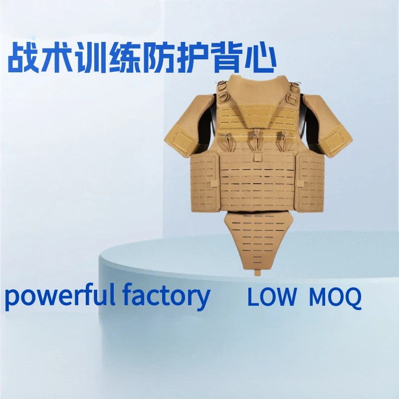 New Product Super Durable Outdoor Sports Tactical Vest Military Fan Camouflage Training Protective Vest Cs Props Tactical Vest
New Product Super Durable Outdoor Sports Tactical Vest Military Fan Camouflage Training Protective Vest Cs Props Tactical Vest