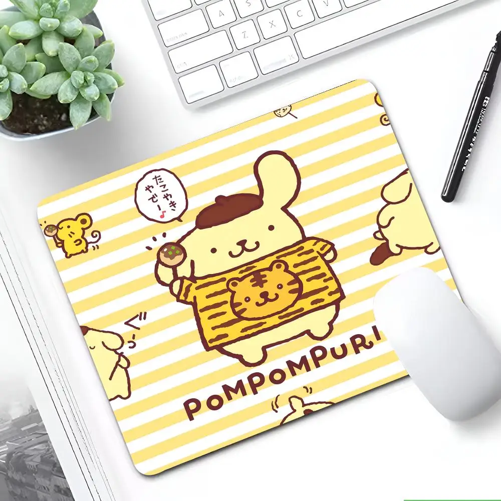 Sanrio Pom Pom Purin MINISO Mouse Pad E-sports players Game Accessories Game Keyboard Pad Gamer Desktop Mat Deskmat Keyboard Pad
Sanrio Pom Pom Purin MINISO Mouse Pad E-sports players Game Accessories Game Keyboard Pad Gamer Desktop Mat Deskmat Keyboard Pad