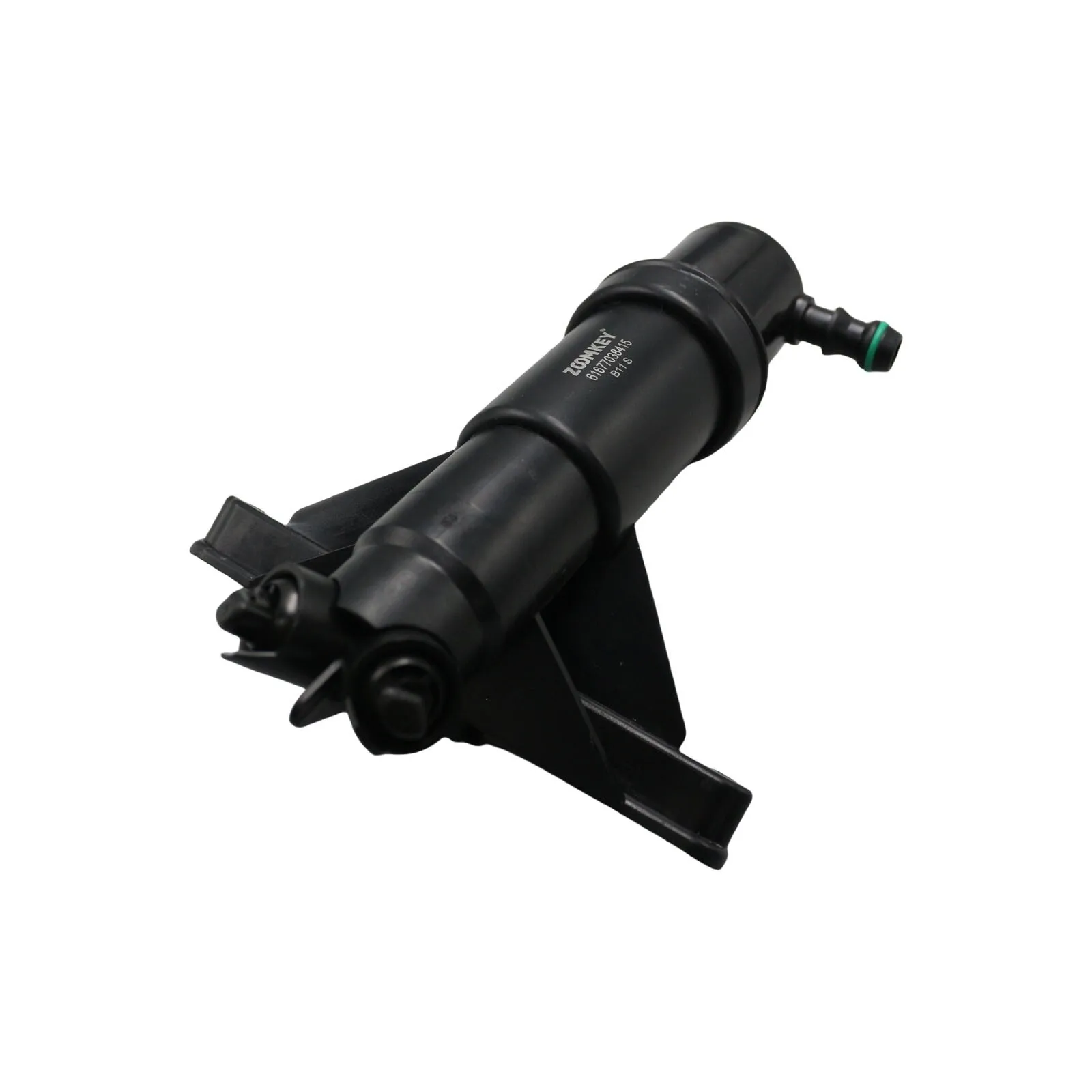 ZOOMKEY Headlight Washer Nozzle For BMW 525i 528i 530i 535i 550i M5 E60 E61
ZOOMKEY Headlight Washer Nozzle For BMW 525i 528i 530i 535i 550i M5 E60 E61