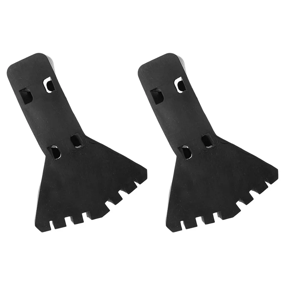 2pcs Non slip Ladder Feet Cover Rubber Mat Protector Pads for Extension Construction Tools Furniture Compatibility Durable Wear
2pcs Non slip Ladder Feet Cover Rubber Mat Protector Pads for Extension Construction Tools Furniture Compatibility Durable Wear