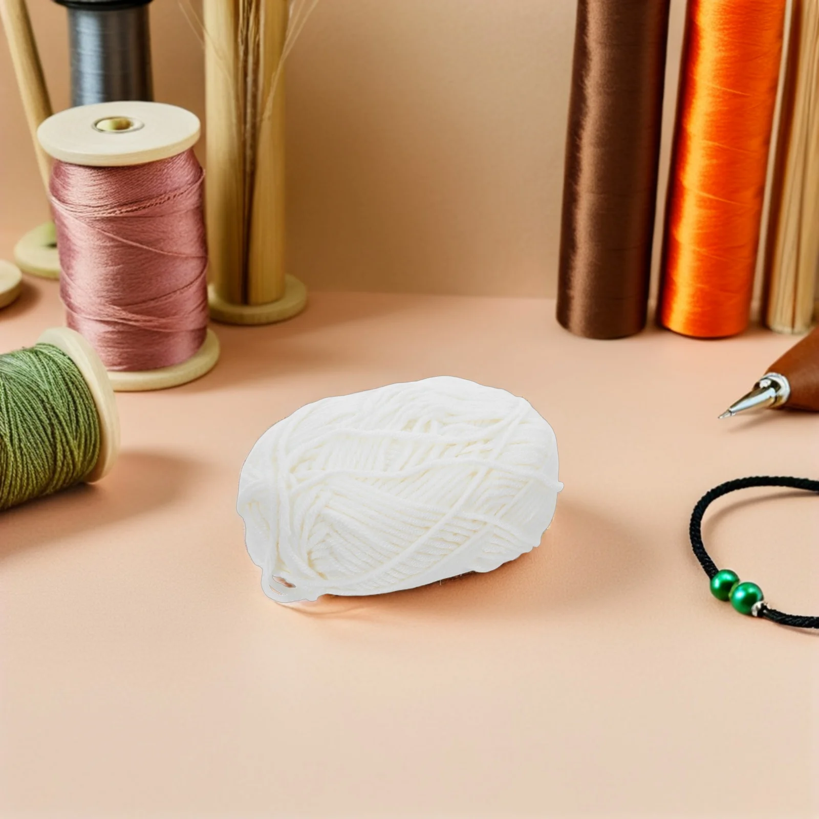 6Pcs Milk Cotton Yarn Soft Skeins for Knitting Crochet DIY Scarf Sweater Baby Blanket Amigurumi Beginner Craft Projects
6Pcs Milk Cotton Yarn Soft Skeins for Knitting Crochet DIY Scarf Sweater Baby Blanket Amigurumi Beginner Craft Projects