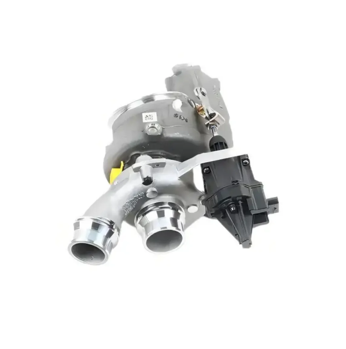 Upgrade Hybrid Turbocharger with Ceramic Ball Bearing 11657633795 Turbo Kits for BWM 318i F30 F31 B15 1.5L Engine New Condition
Upgrade Hybrid Turbocharger with Ceramic Ball Bearing 11657633795 Turbo Kits for BWM 318i F30 F31 B15 1.5L Engine New Condition