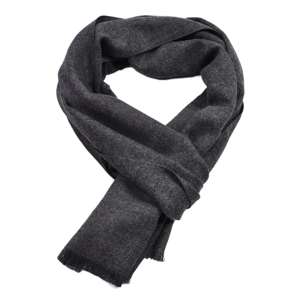 Solid Color Cashmere Scarf Winter Warm Neckerchief Pashmina Navy Black Shawl Scarf for Men Casual Business Scarves Echarpe Wraps
Solid Color Cashmere Scarf Winter Warm Neckerchief Pashmina Navy Black Shawl Scarf for Men Casual Business Scarves Echarpe Wraps