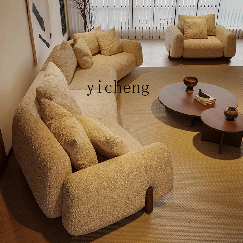 ZK antique sofa special-shaped corner living room home leave-in technology cloth simple and modern
ZK antique sofa special-shaped corner living room home leave-in technology cloth simple and modern