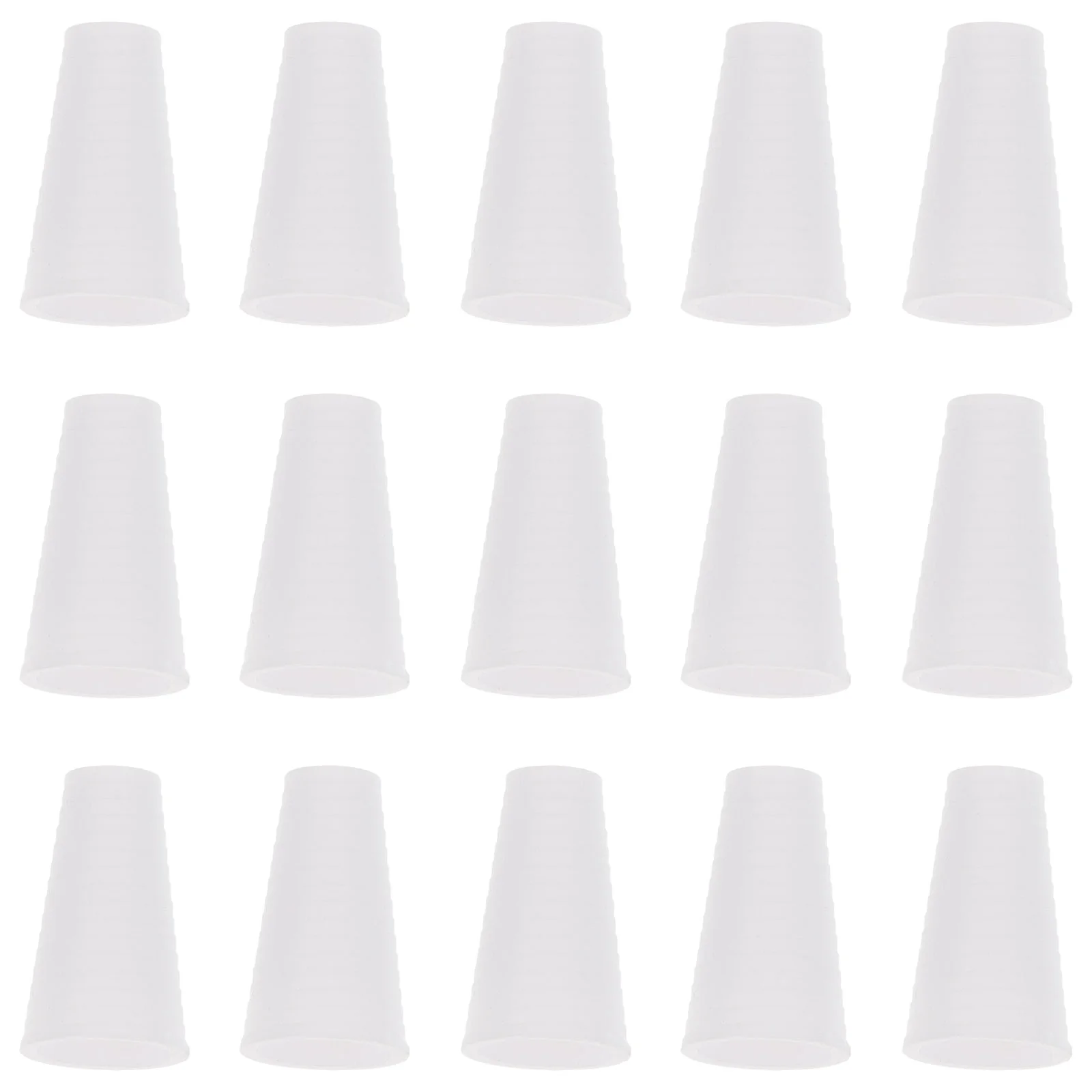 15 Pcs Blinds Pendant Shutters Pull Cord Knob for Household Tassel Replacement Parts Supplies Plastic
15 Pcs Blinds Pendant Shutters Pull Cord Knob for Household Tassel Replacement Parts Supplies Plastic