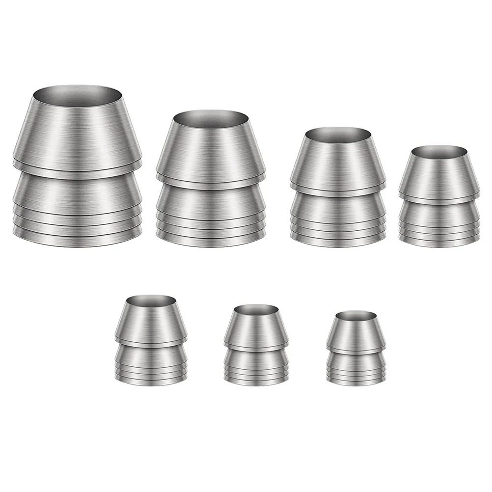 Axe Installation Supplies Reinforcing Wedge Handle Wedges Metal Hammer Splitting Iron Nail Tools
Axe Installation Supplies Reinforcing Wedge Handle Wedges Metal Hammer Splitting Iron Nail Tools