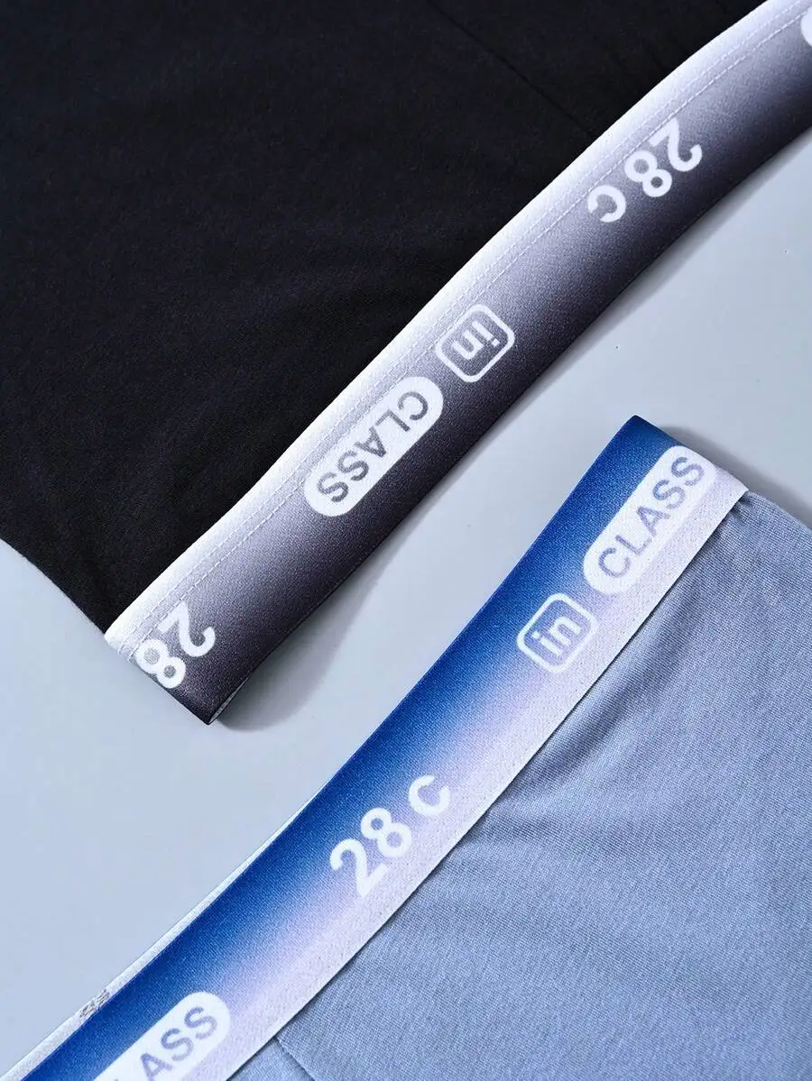 Mens Boxer Briefs 5pcs Pack Seamless Underwear Plus Size All Season
Mens Boxer Briefs 5pcs Pack Seamless Underwear Plus Size All Season