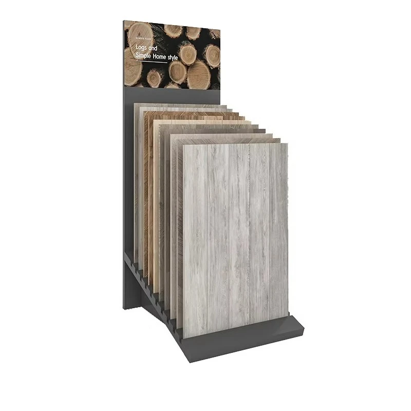&c Customized Tile Showroom Cabinet Display Rack Tile Sample Display Board Simple Slot Wooden Floor Display Stand
&c Customized Tile Showroom Cabinet Display Rack Tile Sample Display Board Simple Slot Wooden Floor Display Stand