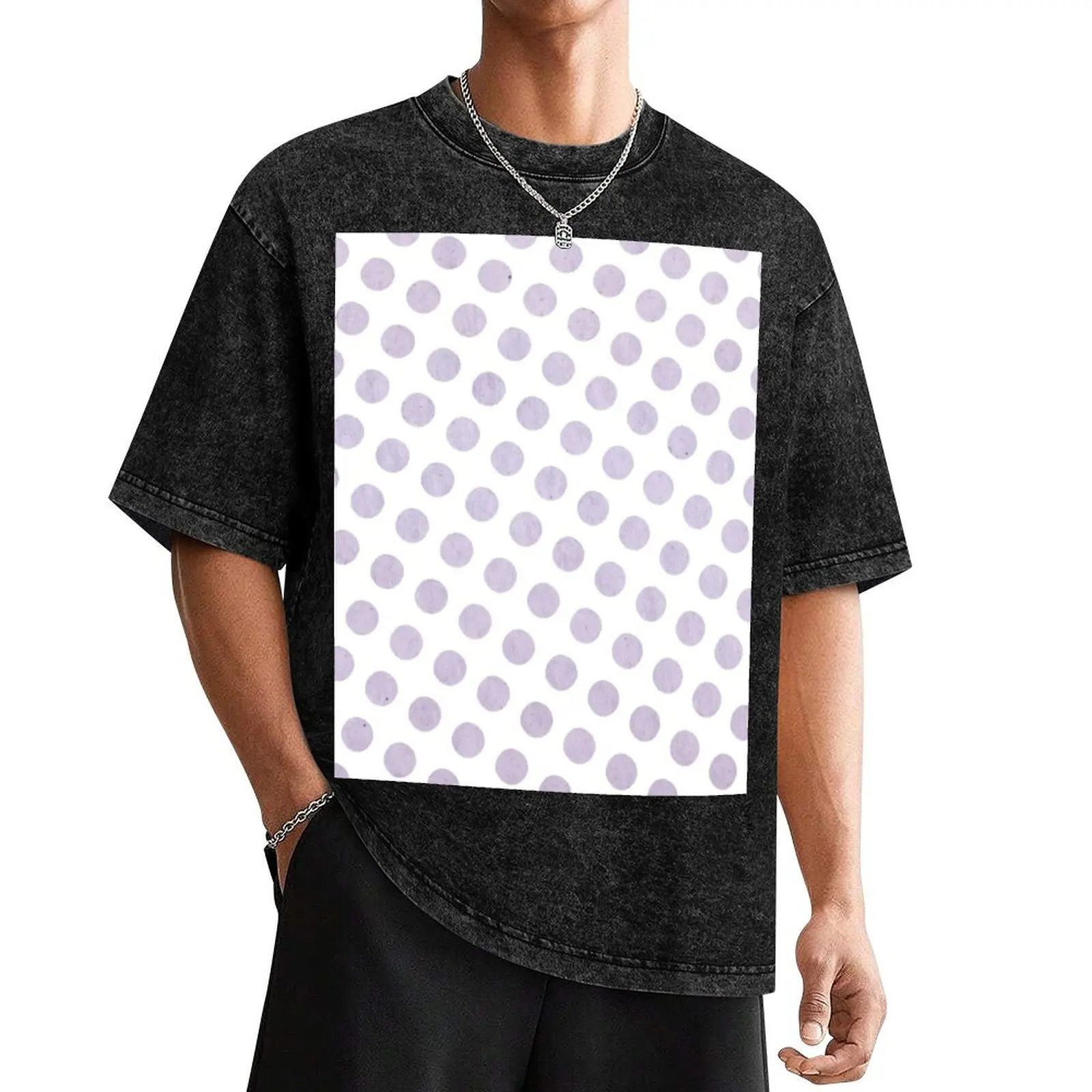 WATERCOLOR POLKA DOTS PURPLE T-Shirt gifts for boyfriend cotton graphic tees clothes t shirts for men pack
WATERCOLOR POLKA DOTS PURPLE T-Shirt gifts for boyfriend cotton graphic tees clothes t shirts for men pack