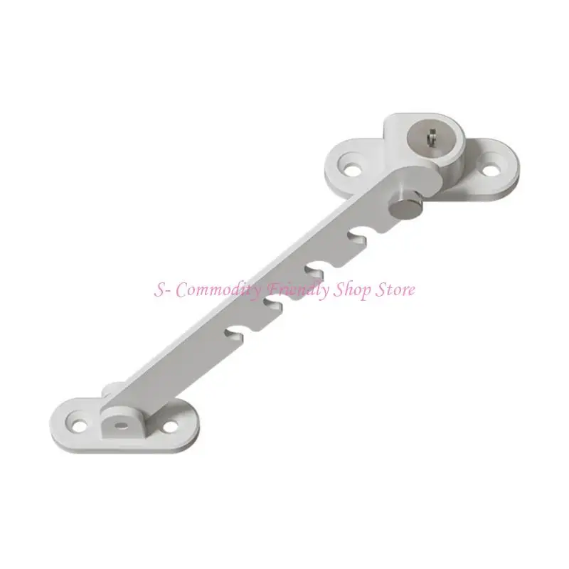 85AE Child Safety Door Window Lock Durable Window Restrictor Childproof Lock Durable
85AE Child Safety Door Window Lock Durable Window Restrictor Childproof Lock Durable