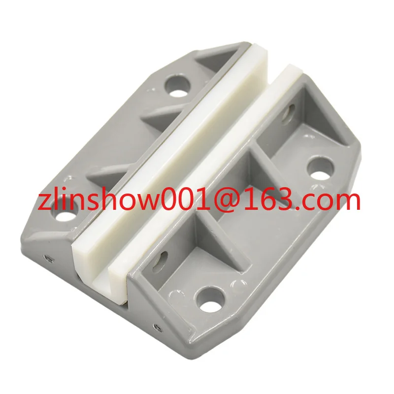 FYD-F023 Направляющая противовеса лифта Завод обуви Запасные части для вспомогательных рельсов подъема Нейлоновая подкладка 10 мм FYD-847J
FYD-F023 Направляющая противовеса лифта Завод обуви Запасные части для вспомогательных рельсов подъема Нейлоновая подкладка 10 мм FYD-847J