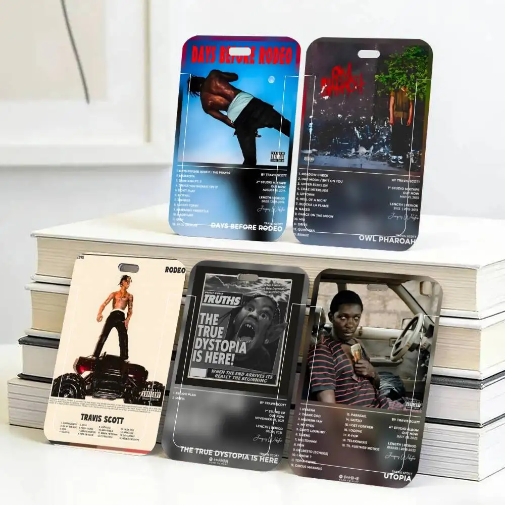 Travis Scott RodeoAstroworld ID Card Holder Neck Strap Pendant Door Badge Holder Lanyards Keychain Work Credential Case Gift
Travis Scott RodeoAstroworld ID Card Holder Neck Strap Pendant Door Badge Holder Lanyards Keychain Work Credential Case Gift