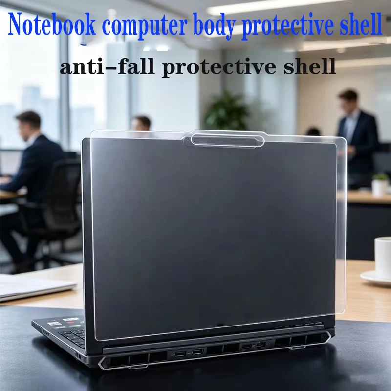 For Legion Pro 7i Gen 10 16IAX10H 16AFR10 anti-fall 16inch protective shell notebook all-inclusive protective case
For Legion Pro 7i Gen 10 16IAX10H 16AFR10 anti-fall 16inch protective shell notebook all-inclusive protective case