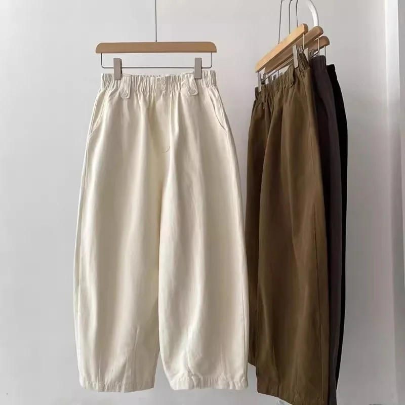 plus Size 300 Pou American Retro Nine Points Harlan Pants Men's Casual Wide Leg Pants Spring Autumn Seasonal Sle Knife
plus Size 300 Pou American Retro Nine Points Harlan Pants Men's Casual Wide Leg Pants Spring Autumn Seasonal Sle Knife