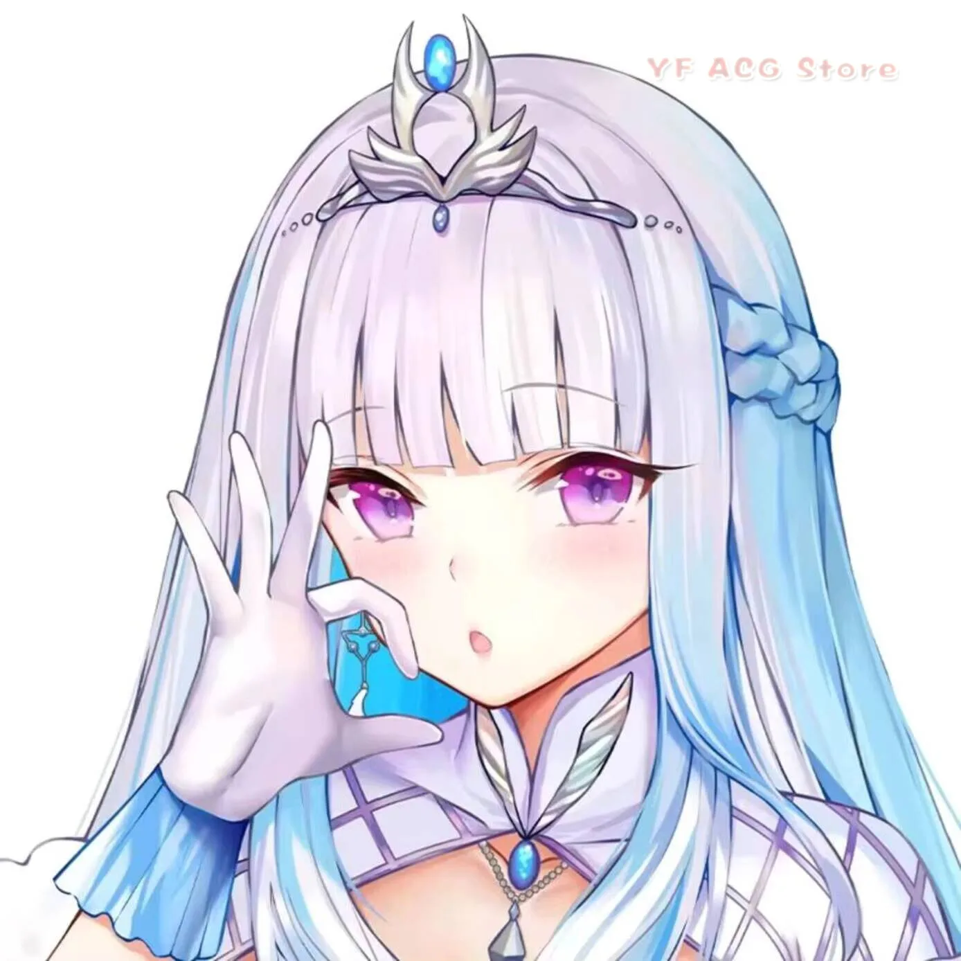 Подушка-дакимакура Helesta Lize Nijisanji Vtuber Hing, сексуальная подушка для всего тела, наволочка для отаку, декор для дома и спальни
Подушка-дакимакура Helesta Lize Nijisanji Vtuber Hing, сексуальная подушка для всего тела, наволочка для отаку, декор для дома и спальни