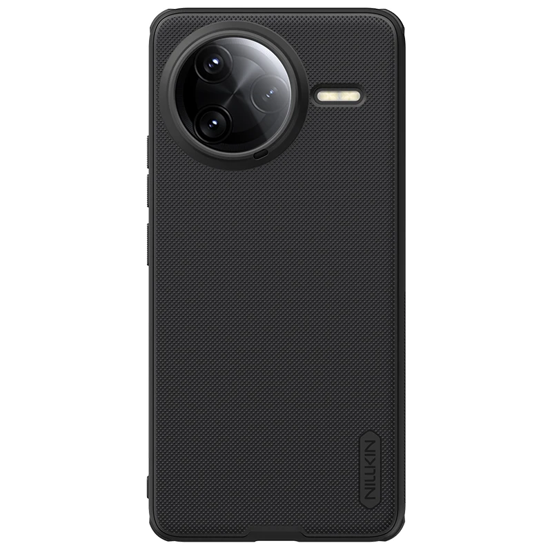 Nillkin for Xiaomi Poco F7 Ultra / F7 Pro 5G Case TPU + PC Super Frosted Shield Pro Protection Back Cover Phone Case For Poco F7
Nillkin for Xiaomi Poco F7 Ultra / F7 Pro 5G Case TPU + PC Super Frosted Shield Pro Protection Back Cover Phone Case For Poco F7