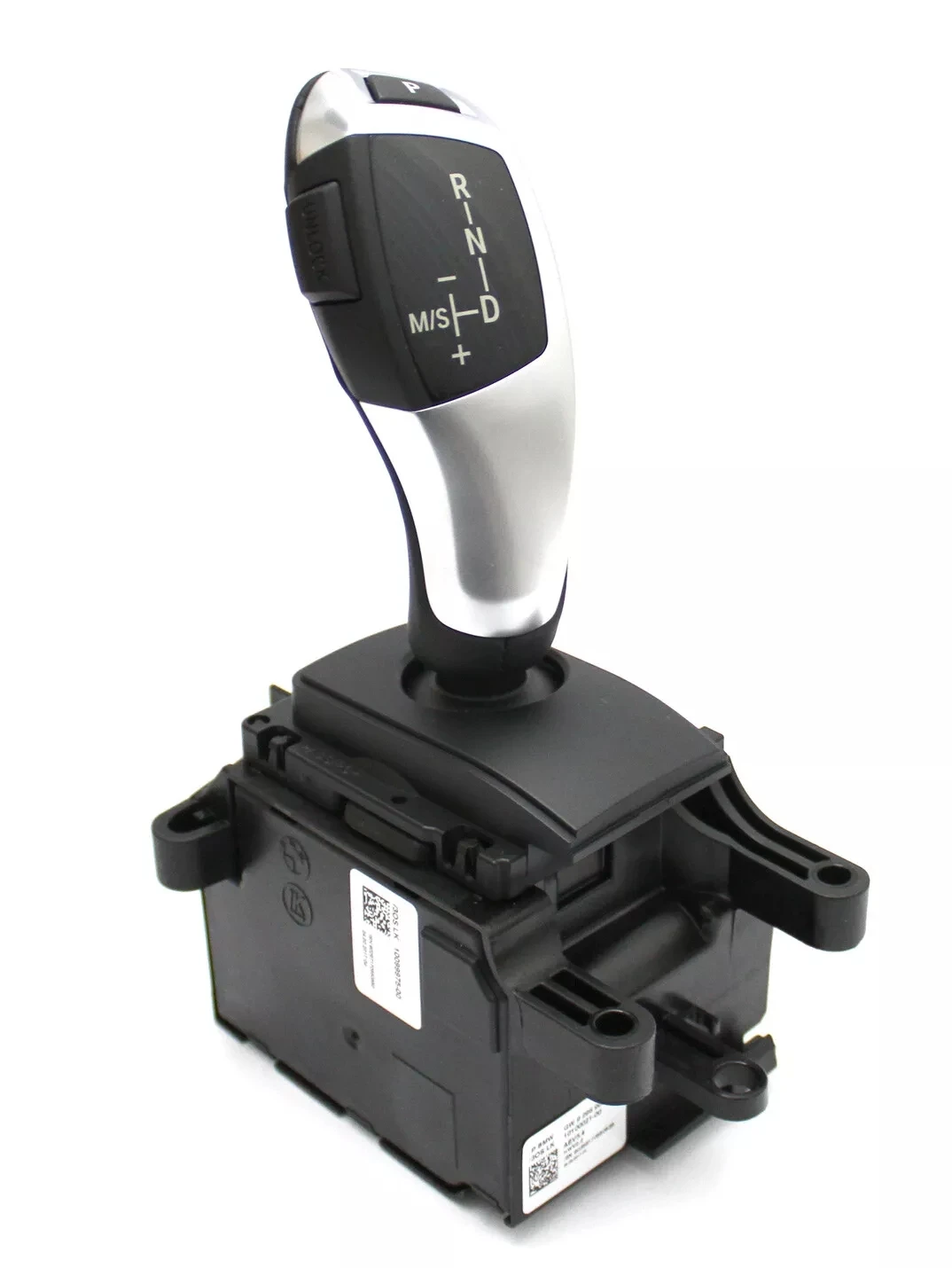 For BMW gear selector switch shift button shift lever 5 Series 7 X3 X4 6131 9296904
For BMW gear selector switch shift button shift lever 5 Series 7 X3 X4 6131 9296904