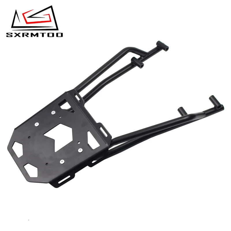 Motorcycle Rear Luggage Rack Cargo Holder Top Box Carrier Shelf Bracket Accessories For TRIUMPH Trident 660 TRIDENT660 2021-2025
Motorcycle Rear Luggage Rack Cargo Holder Top Box Carrier Shelf Bracket Accessories For TRIUMPH Trident 660 TRIDENT660 2021-2025