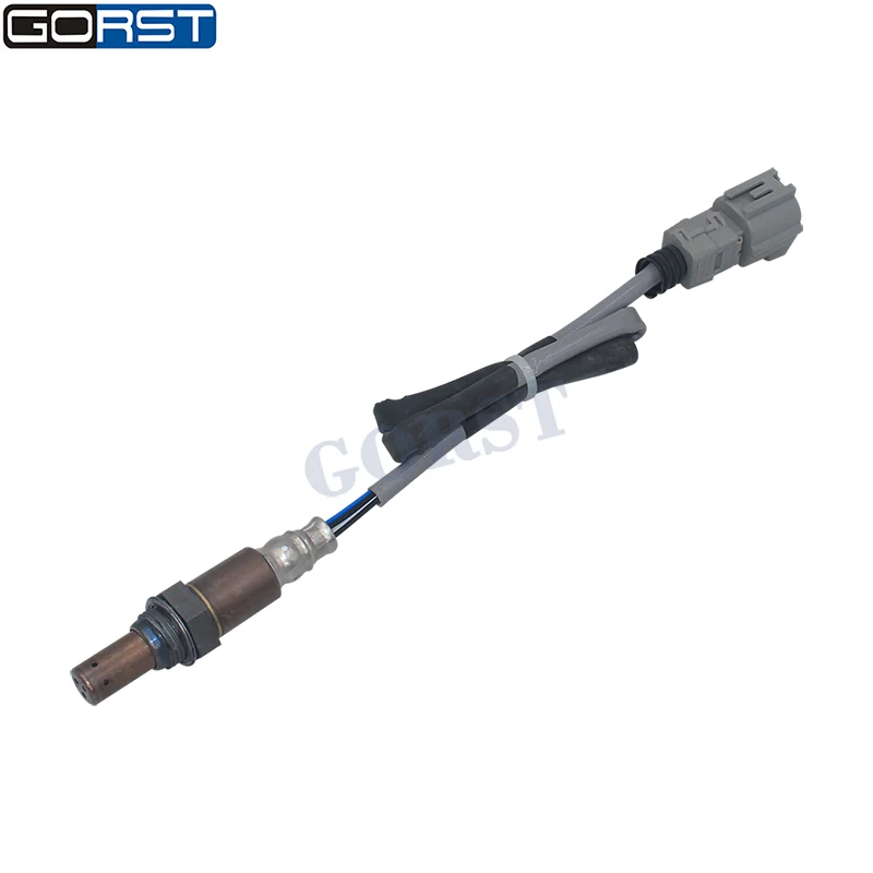 Датчик кислорода 89465-48250 для Toyota Highlander Lexus RX330 RX350 RX450H автозапчасти 894650E010 8946548280 8946548110 894650
Датчик кислорода 89465-48250 для Toyota Highlander Lexus RX330 RX350 RX450H автозапчасти 894650E010 8946548280 8946548110 894650