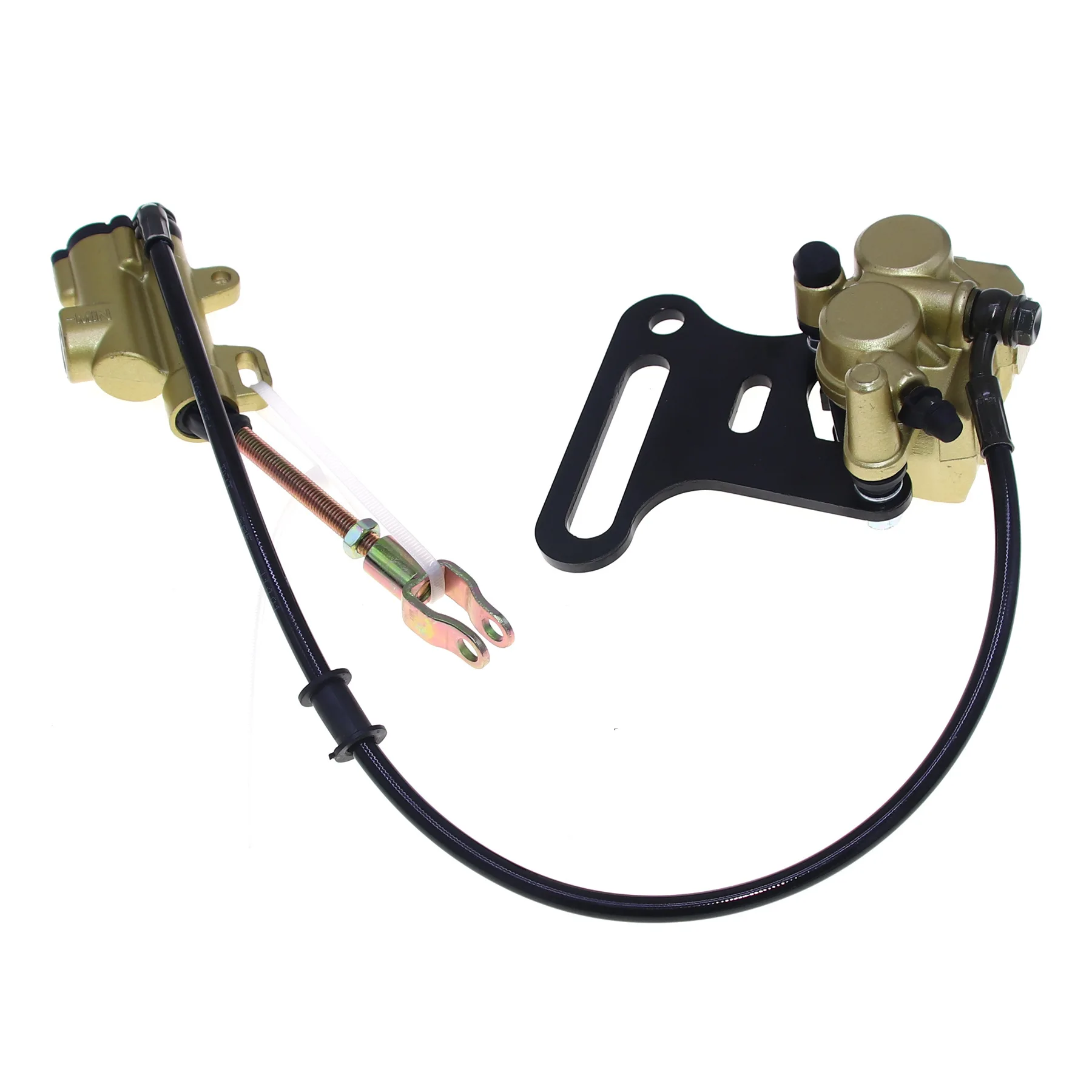 Off-road Motorcycle Accessories, Large Off-road Large Bracket Rear Brake Assembly Hydraulic Up and Down Foot Brake Pump 12MM
Off-road Motorcycle Accessories, Large Off-road Large Bracket Rear Brake Assembly Hydraulic Up and Down Foot Brake Pump 12MM