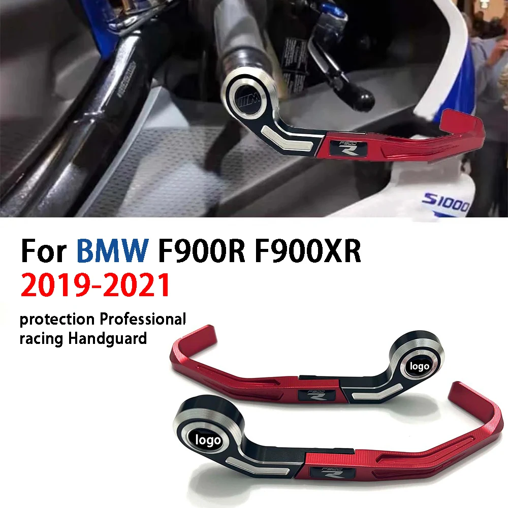 For BMW F900R F900XR 2019 2020 2021New Brake Lever Protect Motorcycle Handlebar End CNC Aluminum Hand Guard
For BMW F900R F900XR 2019 2020 2021New Brake Lever Protect Motorcycle Handlebar End CNC Aluminum Hand Guard
