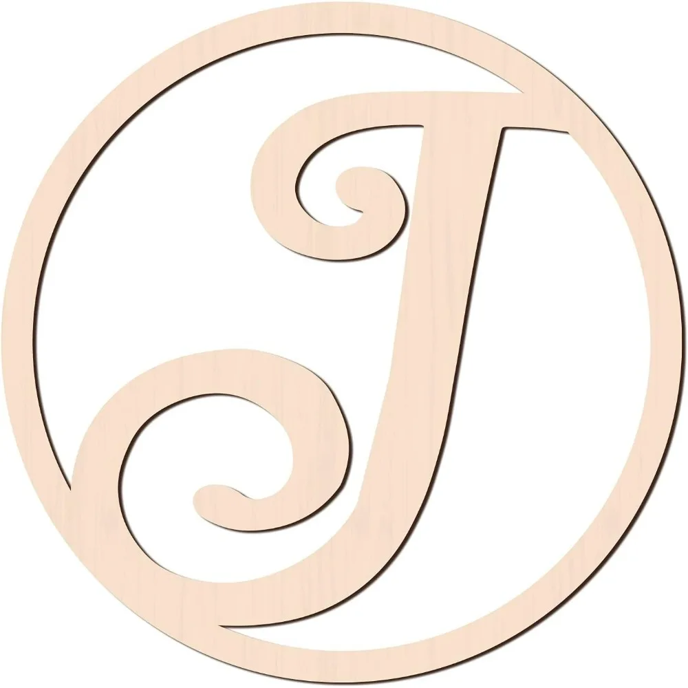 12-дюймовая круглая деревянная монограмма с буквой J, деревянная монограмма, настенная подвеска для настенного художественного украшения дома
12-дюймовая круглая деревянная монограмма с буквой J, деревянная монограмма, настенная подвеска для настенного художественного украшения дома