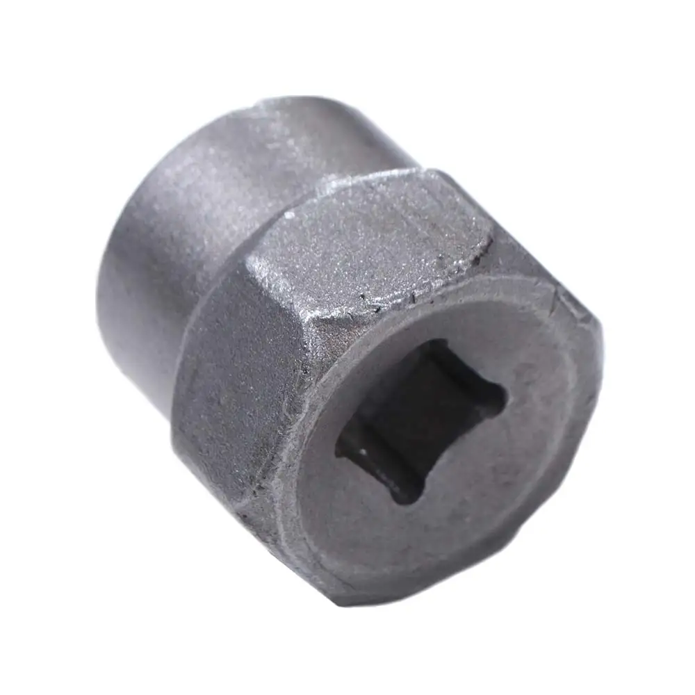 Chromium-molybdenum Steel Nut&bolt Extractor Socket Set Spiral Design Anti-slip Broken Nut Remover High Hardness Anti-fracture
Chromium-molybdenum Steel Nut&bolt Extractor Socket Set Spiral Design Anti-slip Broken Nut Remover High Hardness Anti-fracture