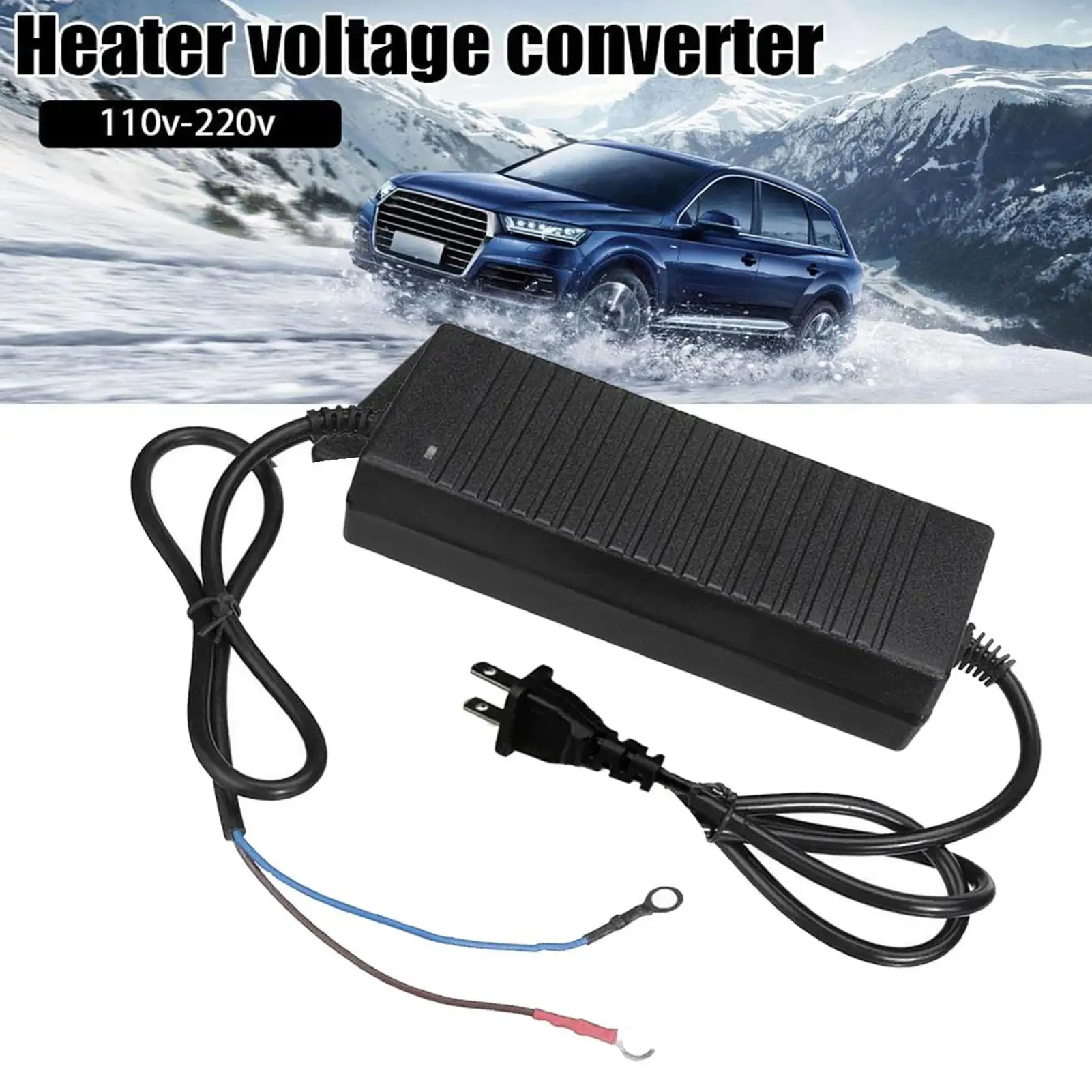 Адаптер питания дизельного обогревателя, трансформатор, преобразователь напряжения, дизельные обогреватели парковки для кемпинга на колесах
Адаптер питания дизельного обогревателя, трансформатор, преобразователь напряжения, дизельные обогреватели парковки для кемпинга на колесах