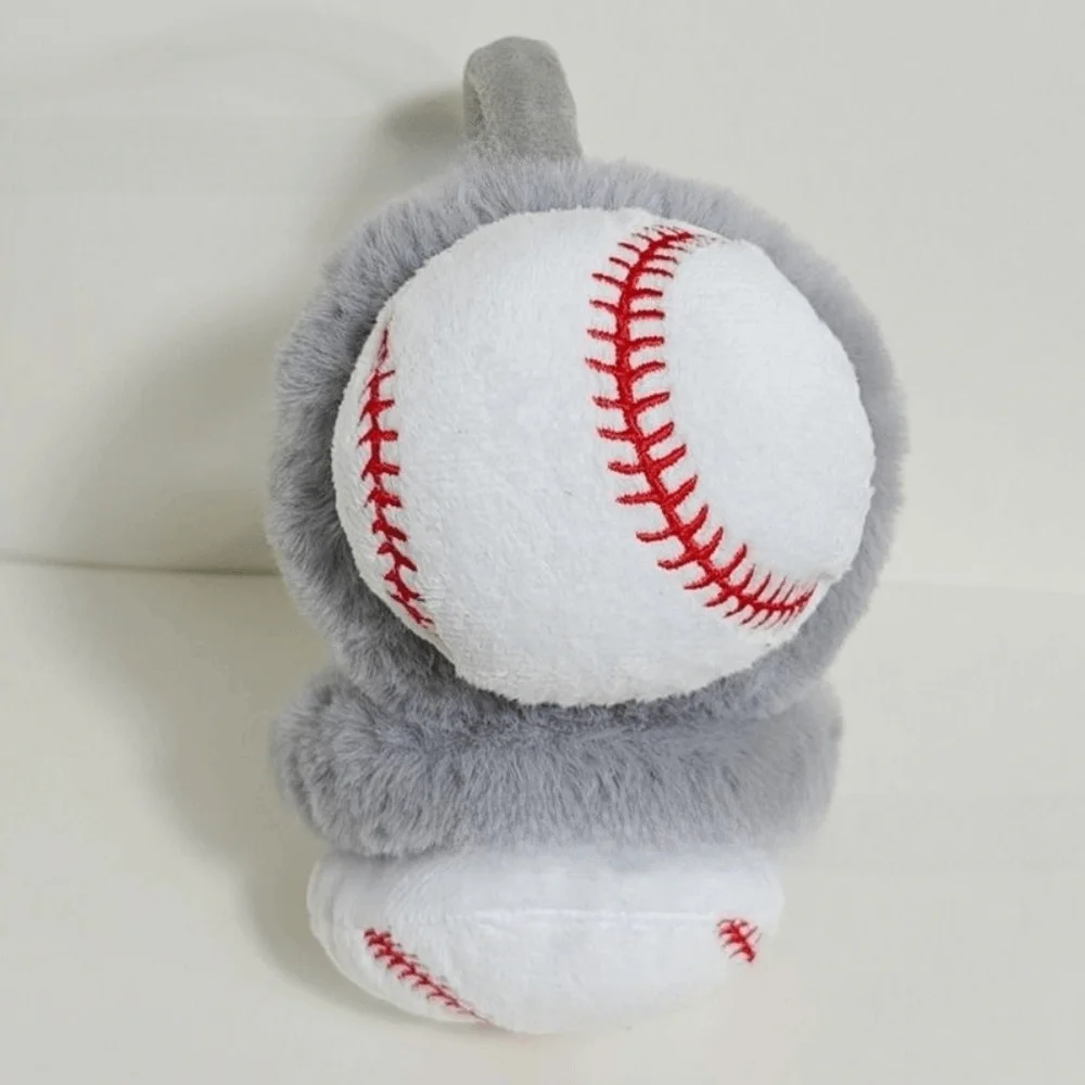 Fun Ball Shape Warm Earmuffs Tennis Rugby Winter Ear Warmers Cartoon Thickened Outdoor Ear Protectors Boy Girl Gifts
Fun Ball Shape Warm Earmuffs Tennis Rugby Winter Ear Warmers Cartoon Thickened Outdoor Ear Protectors Boy Girl Gifts