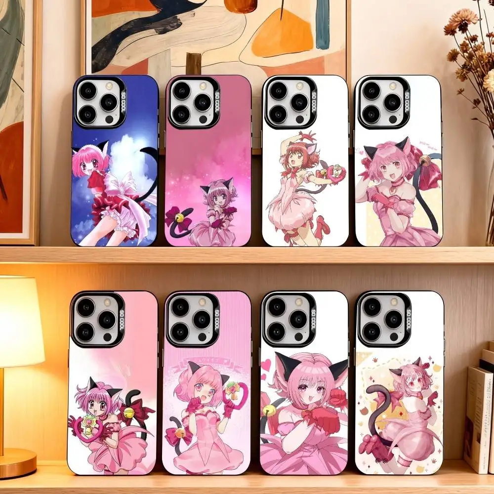 T-Tokyo M-Mew M-Mew (1) Phone Case For iPhone17,16,15,14,13,12,11 Plus,Pro Max Black Candy silver phone case
T-Tokyo M-Mew M-Mew (1) Phone Case For iPhone17,16,15,14,13,12,11 Plus,Pro Max Black Candy silver phone case
