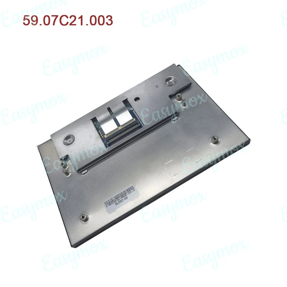 59.07C21.003 7" inch LCD Display Screen Car Electronics Dashboard or Navigation Replacement
59.07C21.003 7" inch LCD Display Screen Car Electronics Dashboard or Navigation Replacement