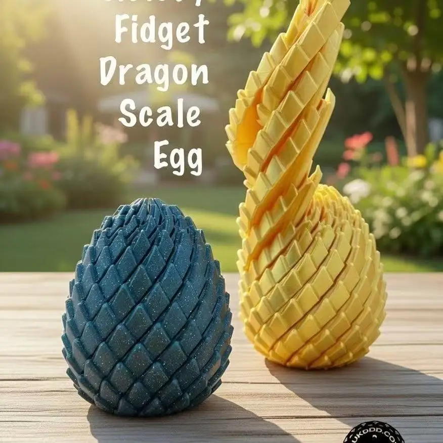 Transformable Slime Ball Creative Twist Finger Decompression New Dragon Egg Rotation Deformation Model Toy
Transformable Slime Ball Creative Twist Finger Decompression New Dragon Egg Rotation Deformation Model Toy