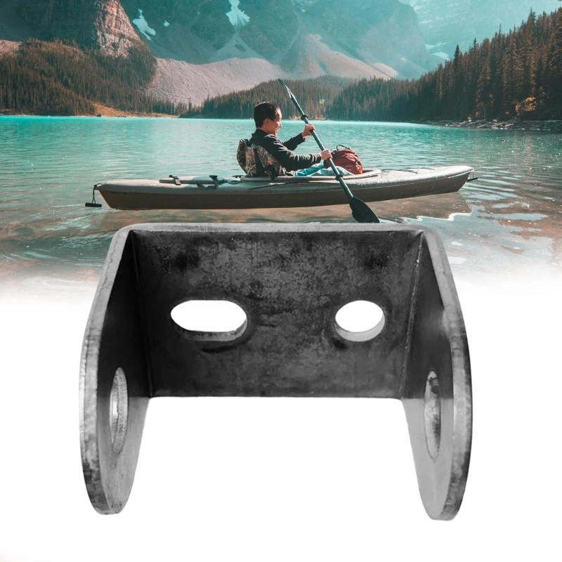 Стильная стальная каякская руля рама устойчивые к каяковому рулевому рулевому кронштейну Рулевой кронштейн усиливает для озера
Стильная стальная каякская руля рама устойчивые к каяковому рулевому рулевому кронштейну Рулевой кронштейн усиливает для озера