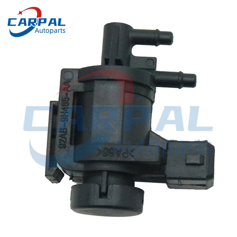 New EGR Vacuum Solenoid Valve 1J0906283A 98AB-9E882-AA 1079561 191906283A For Audi A3 A4 A6 Volkswagen Jetta Golf Auto Parts
New EGR Vacuum Solenoid Valve 1J0906283A 98AB-9E882-AA 1079561 191906283A For Audi A3 A4 A6 Volkswagen Jetta Golf Auto Parts